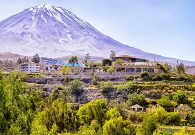 Seleccionar Tour Volcán Chachani_ Tour Volcán Chachani1