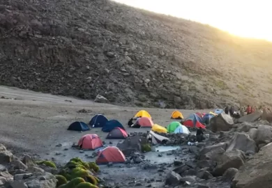 Seleccionar Tour Volcán Chachani_ Tour Volcán Chachani5