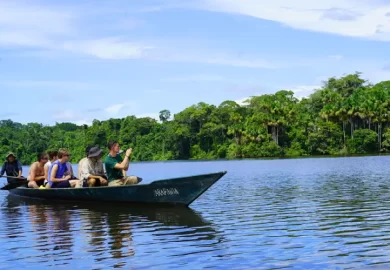 Tambopata Ecoaventura3