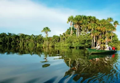 Tambopata Nativa1