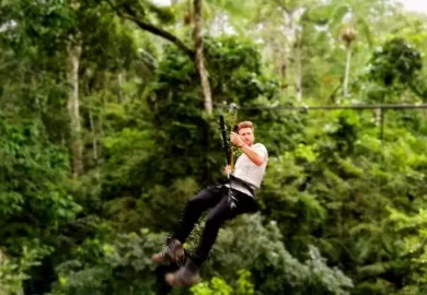 Tambopata Nativa4