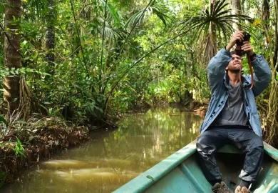 Tambopata Nativa9