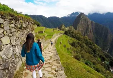 Top 5 Tours of the most requested excursions in Cusco