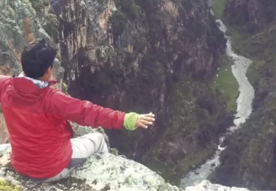 Tour Ananiso Trek-2