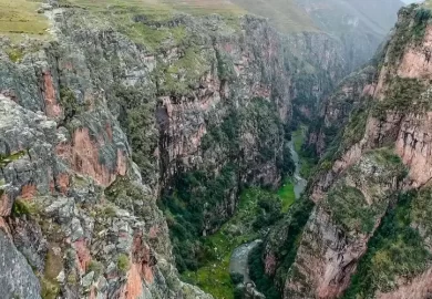 Tour Ananiso Trek-4