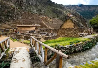 Tour Cusco Sagrado1