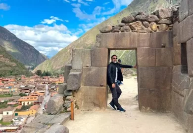 Tour Cusco Sagrado4