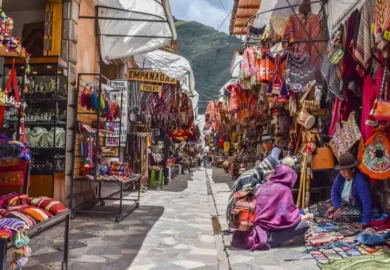 Tour Cusco Sagrado8