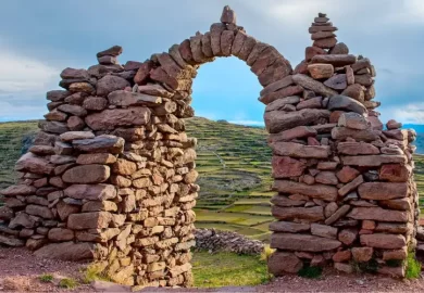 Tour Isla de Los Uros y Taquile-2