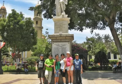 Tour Máncora (Desde Piura)-3