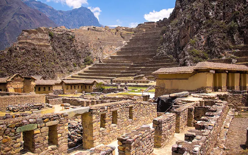 Tour Valle Sagrado