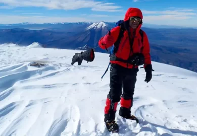 Tour Volcán Chachani3