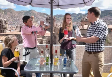 Tour ruta del Pisco en Cusco-1