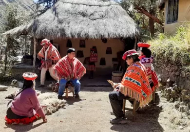 ¿Qué es el Turismo Vivencial y Cómo Funciona?