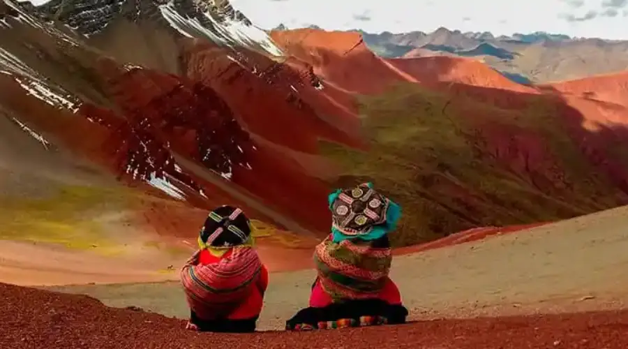 Red Valley