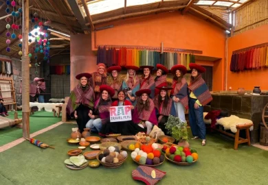 Valle Sagrado VIP