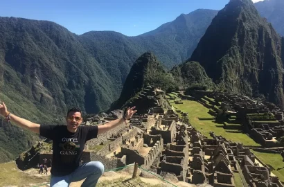 Valle Sagrado & Machupichu Hiram Bingham-01