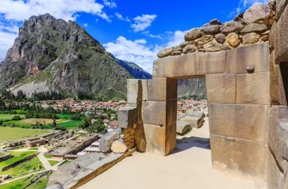 Valle Sagrado & Machupichu Hiram Bingham-02