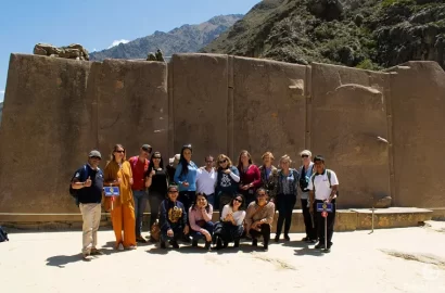 Valle Sagrado & Machupichu Hiram Bingham-03