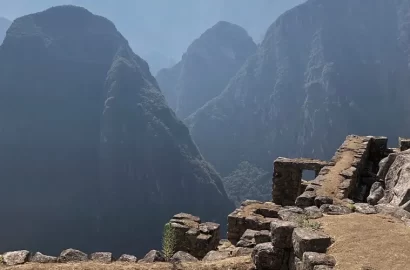 Valle Sagrado & Machupichu Hiram Bingham-04