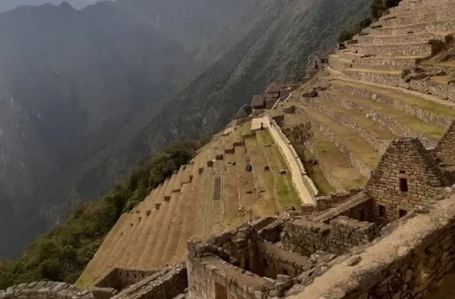 Valle Sagrado & Machupichu Hiram Bingham-05