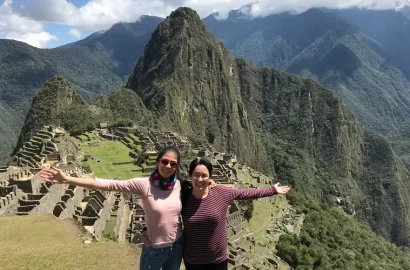 Valle Sagrado & Machupichu Hiram Bingham-07