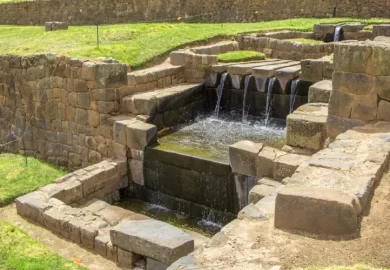 Valle del Sur Cusco-1