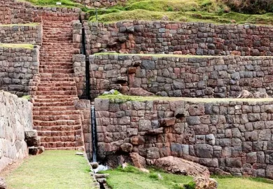 Valle del Sur Cusco-2