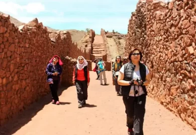 Valle del Sur Cusco-4