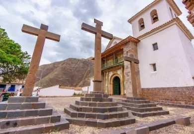 Valle del Sur Cusco-5