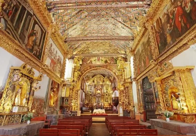 Valle del Sur Cusco-6