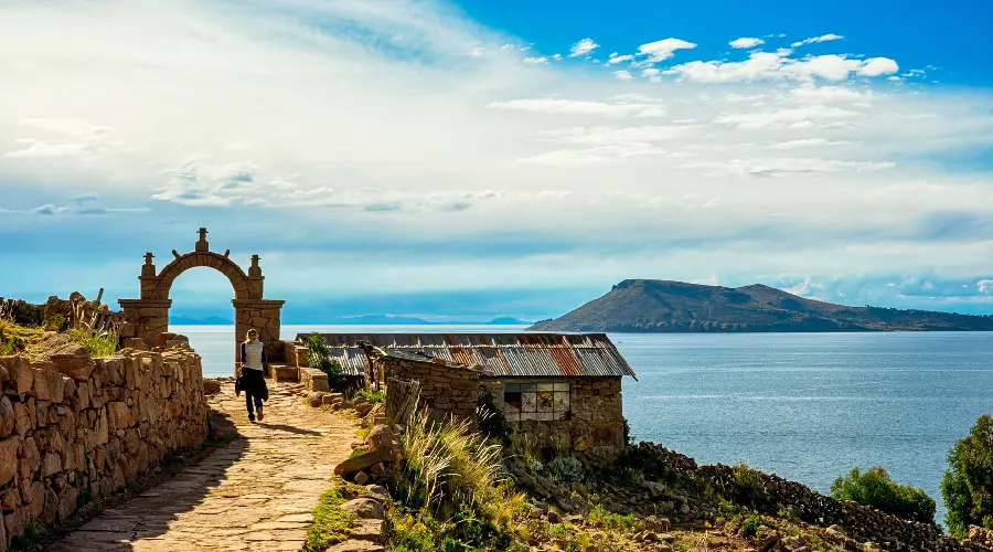 isla atamani
