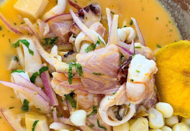 What to see in Lima in one day?