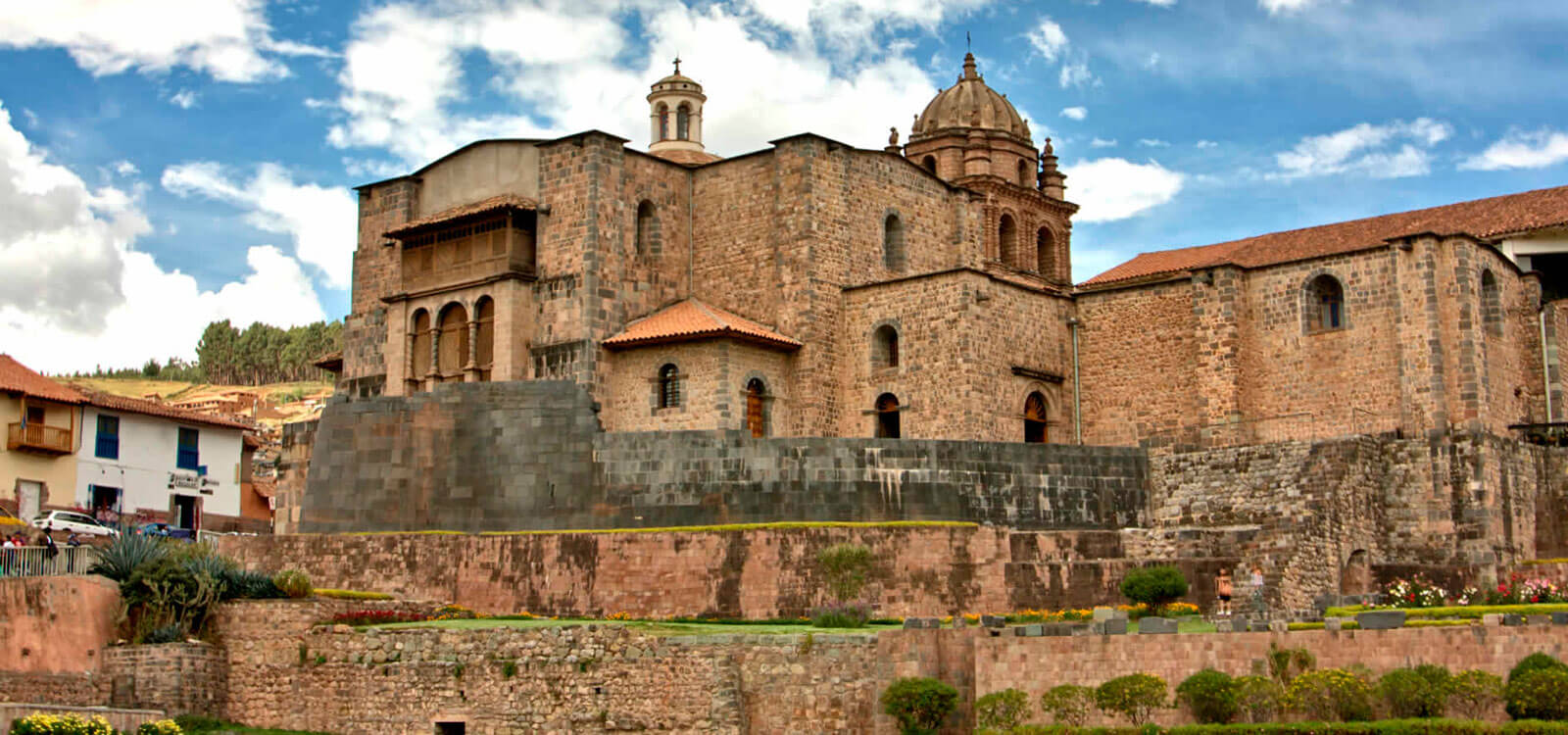 Qoricancha Cusco