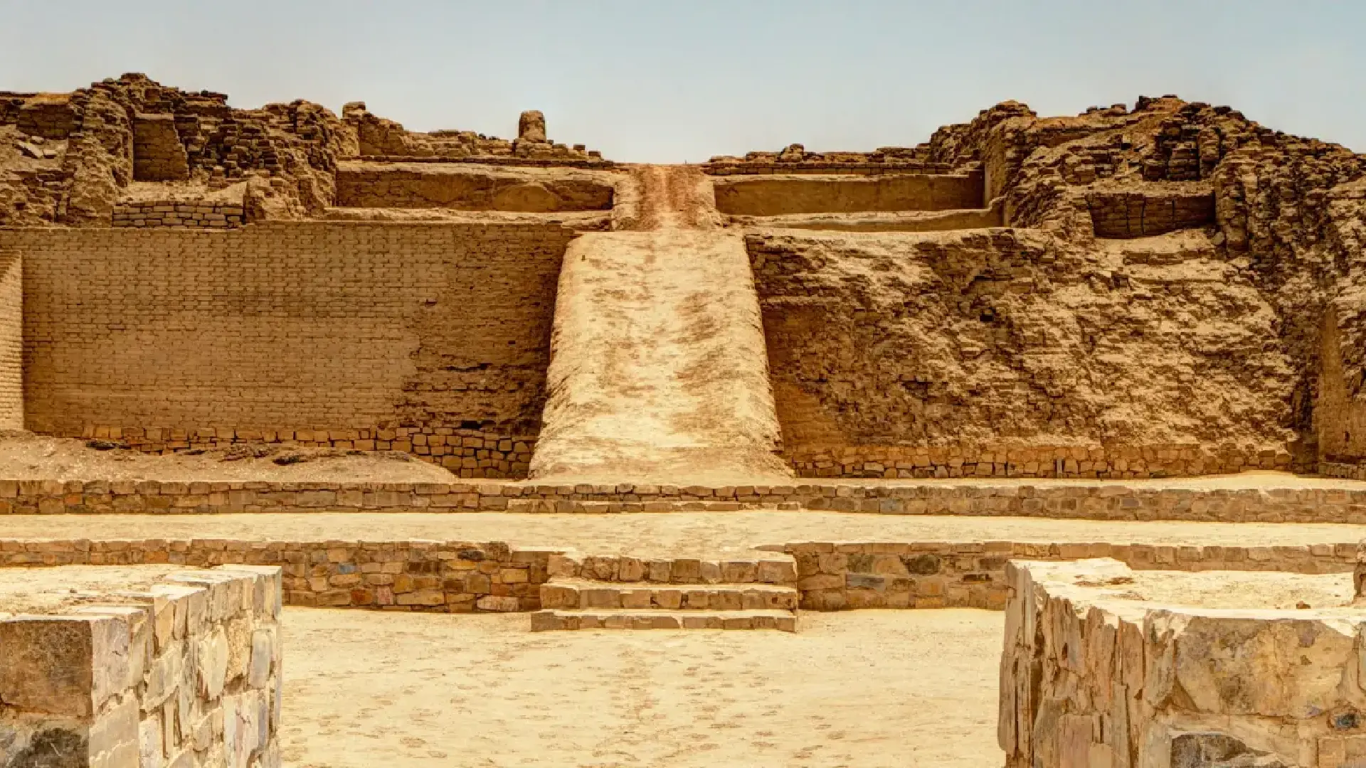 City Tour Lima (Almuerzo + Pachacamac) Full Day