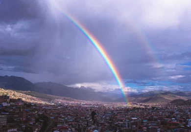 Explorando el Clima de Perú Durante el Año: Una Guía Completa