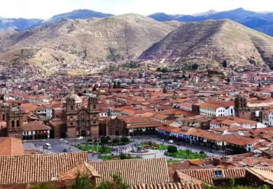 What to do in Cusco