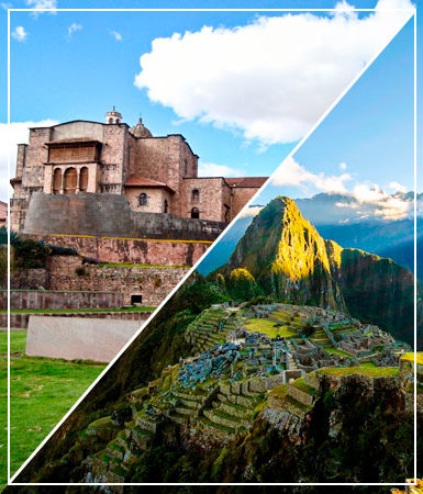 Tour Cusco en tus manos