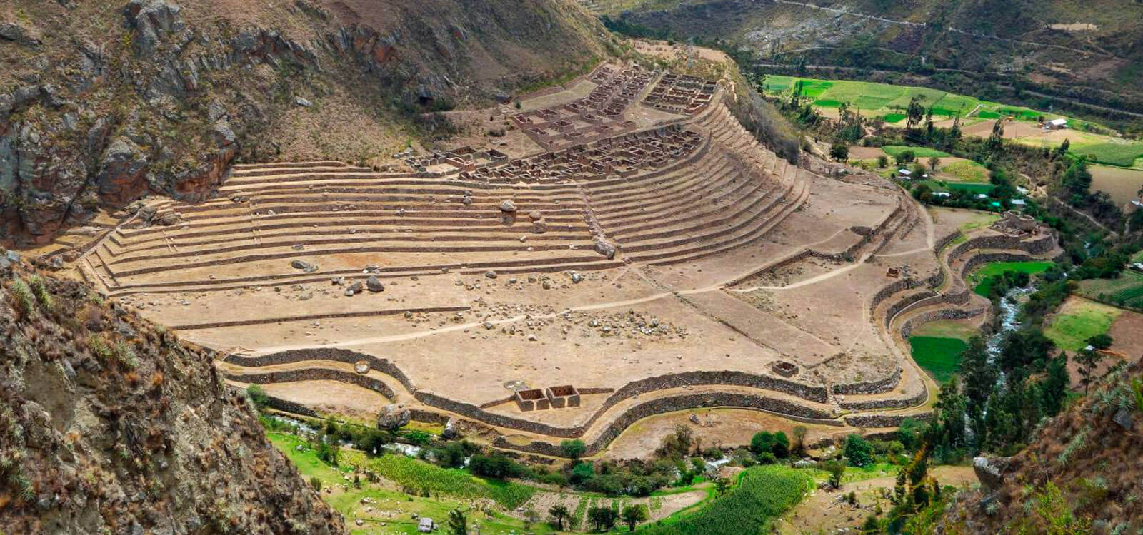 Tour Huayllabamba Cusco