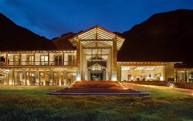 Urubamba