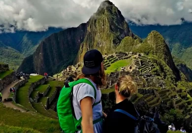 Cómo Evitar el Mal de Altura en tu Viaje a Machu Picchu