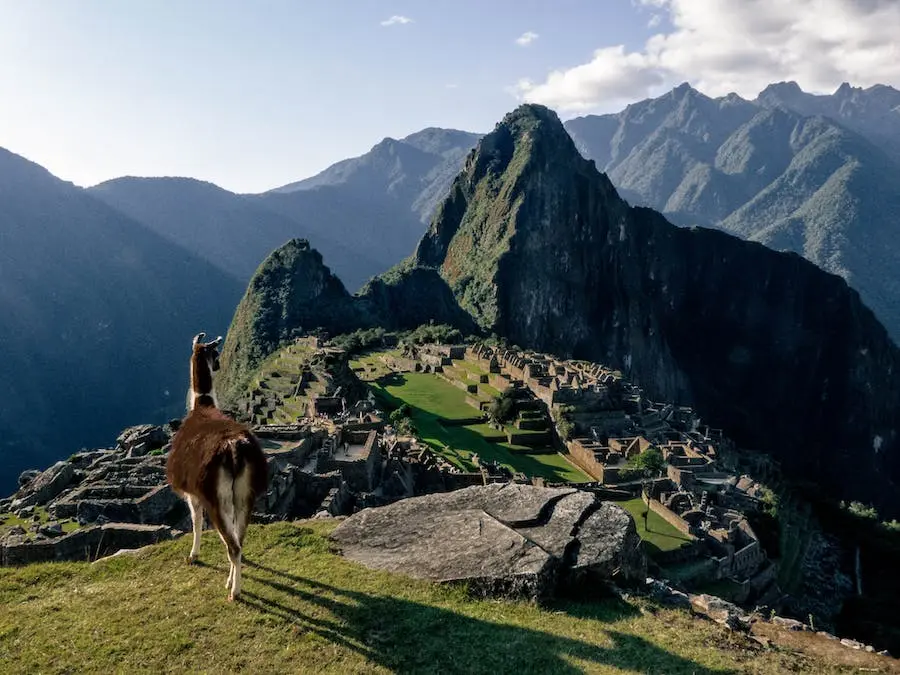 Descubre las Mejores Temporadas para visitar Machu Picchu