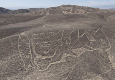 Líneas de Nazca & Petroglifos de Palpa