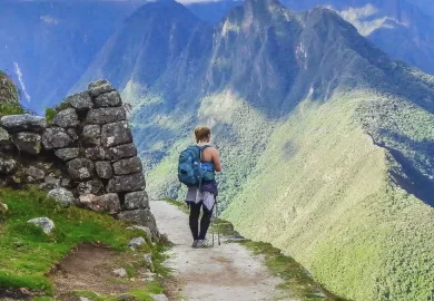 Consejos para realizar el Camino Inca
