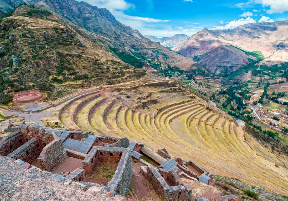 pisac