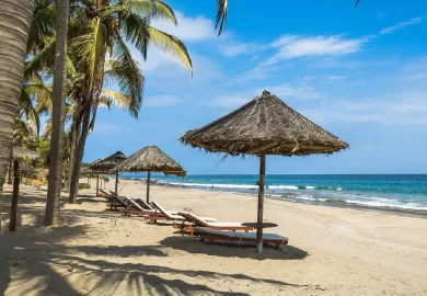 ¿Cuáles son las 5 playas más lindas de Perú?