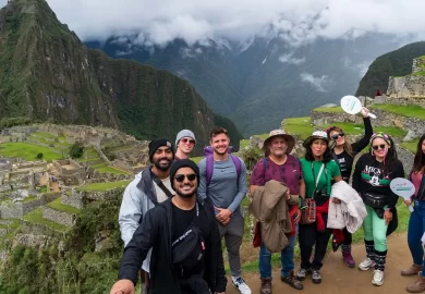 5 Increíbles Atractivos En Cusco