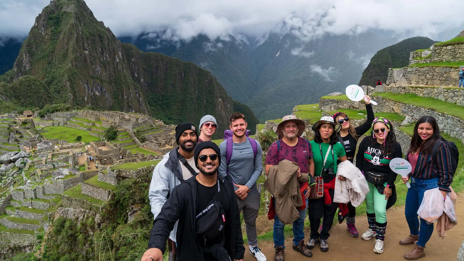 5 Increíbles Atractivos En Cusco