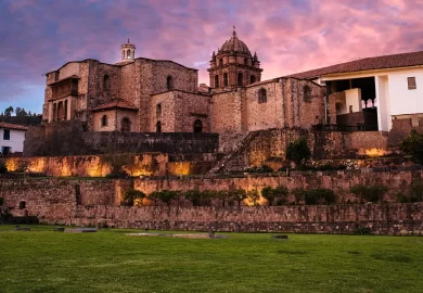 Lugares Turísticos en Cusco Más Visitados: Descubre los Destinos Imperdibles