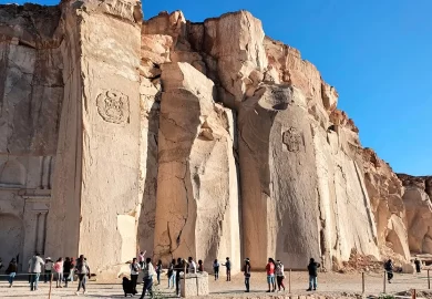 Ruta del Sillar en Arequipa: Explorando las Canteras Históricas